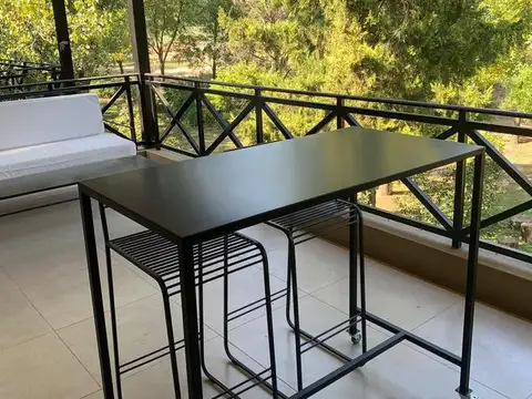 Departamento en Alquiler 10 años