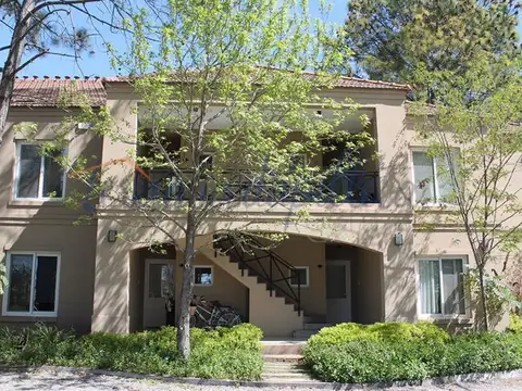 Depto amoblado en alquiler \u005Cu002D Complejo Carruajes \u005Cu002D URDAPILLETA PROPIEDADES