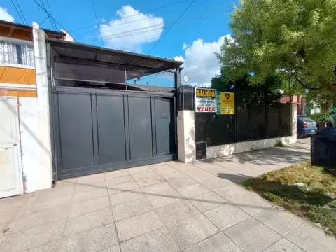 Casa - Venta - Argentina, José C Paz - Tres Sargentos 2071