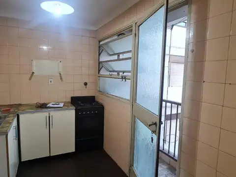 Departamento en Alquiler