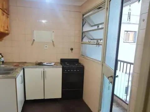 Departamento en Alquiler de Monoambiente