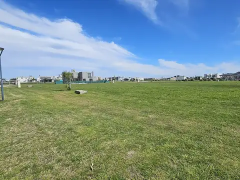 Terreno en Venta en Pueblos Del Plata - Sebastian Gaboto, USD 80.000