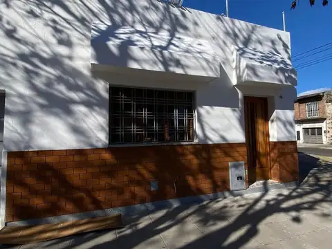 VENTA DE CASA EN POMPEYA
