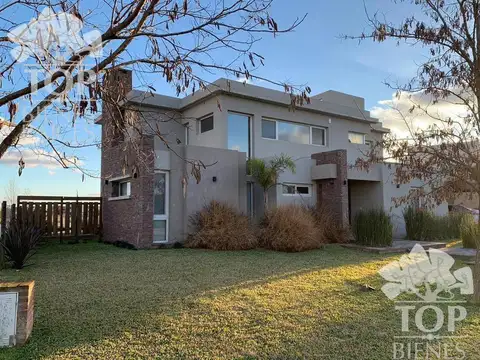 Casa  en Alquiler ubicado en El Cantón, Escobar, G.B.A. Zona Norte