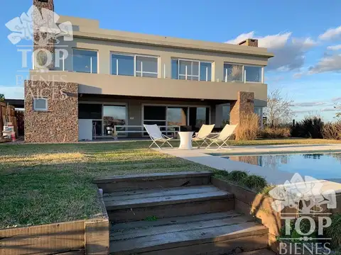 Casa  en Alquiler ubicado en El Cantón, Escobar, G.B.A. Zona Norte