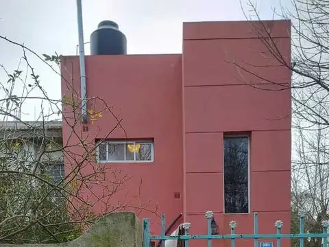 Casa en Venta de 1 dormitorio