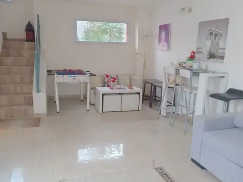 Casa en Venta 5 años