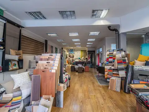 Depto Tipo Casa en Venta 56 años