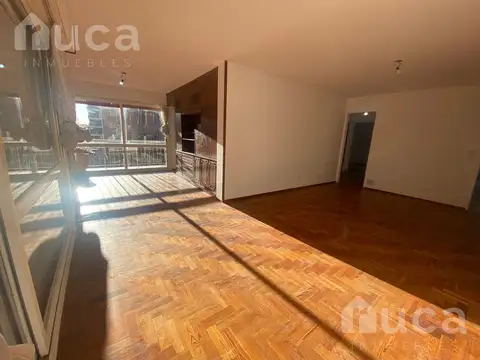 Departamento en Alquiler de 3 dormitorios
