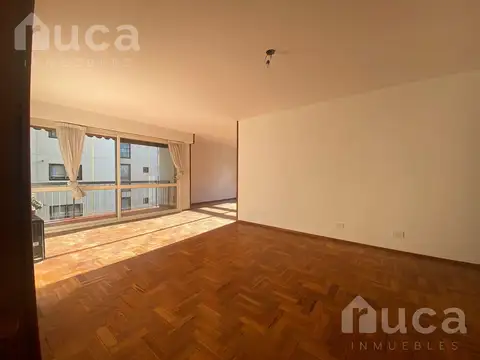 Departamento 5 ambientes con 2 baños