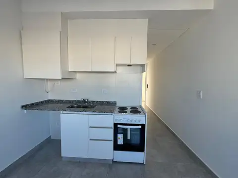 Monseñor José Francisco Marcón 3200, Piso 2