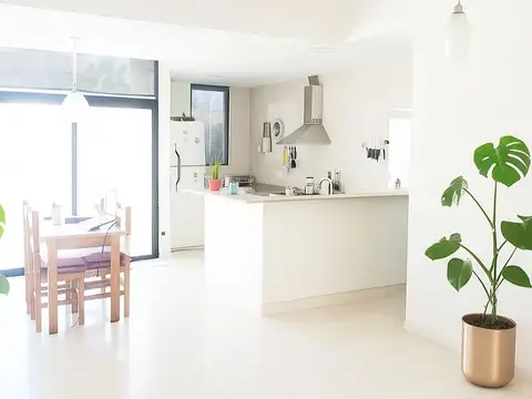 Dúplex en Venta 3 ambientes Morón Patio cocheras