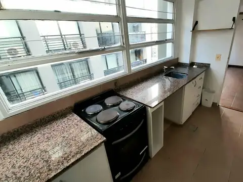 Departamento en Alquiler en Belgrano, $ 1.000.000