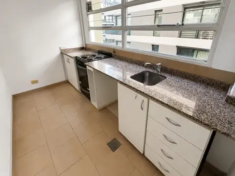 Departamento en Alquiler en Belgrano, $ 950.000