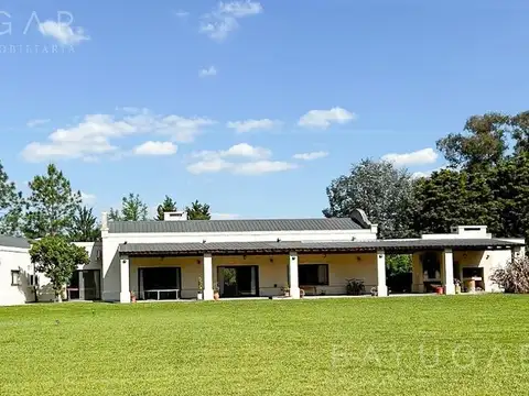 Casa en Venta 20 años