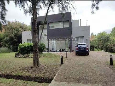 Casa en Venta en El Lauquen Club De Campo, USD 250.000