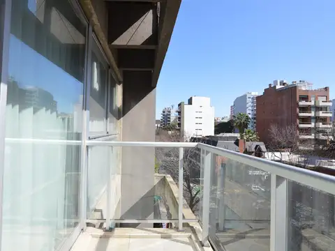 Departamento en Alquiler 8 años