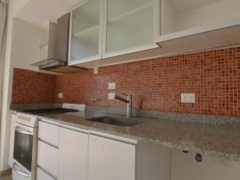 Departamento en Alquiler de 3 ambientes