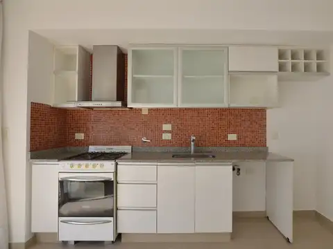 Departamento en Alquiler de 2 dormitorios