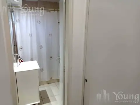 Monoambiente en Alquiler Bernal Oeste