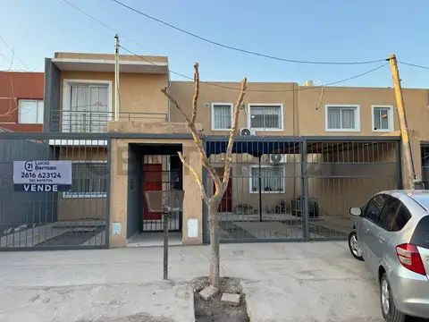 Departamento en venta Guaymallen