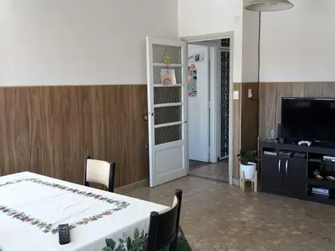 San Lorenzo Nº 4200