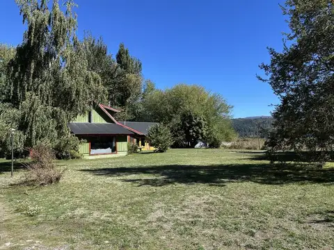 Quinta en Venta en San Martin de los Andes, USD 11