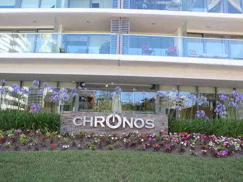 Departamento en Alquiler Temporal de 2 ambientes