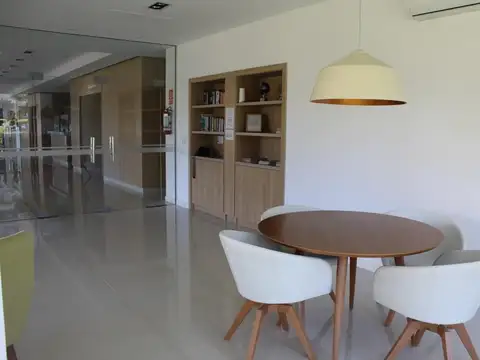 Departamento en Alquiler Temporal 9 años