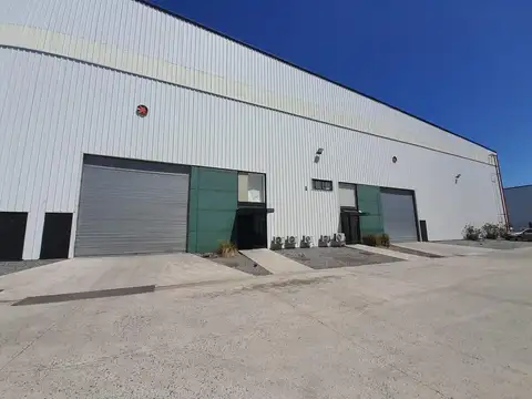 Depósito en Alquiler