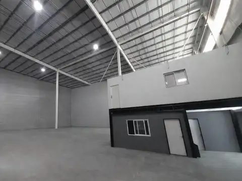 Galpon en Alquiler en Tortuguitas, USD 10.600