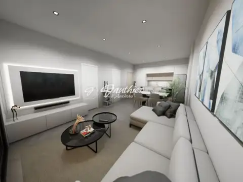 Departamento en venta en Flores
