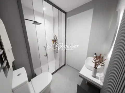 Departamento en Venta al Noroeste
