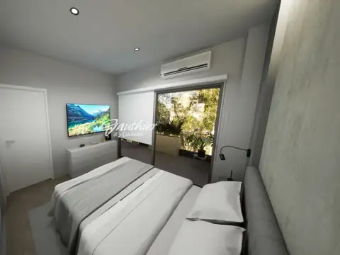 Departamento en Venta en Flores, USD 92.400