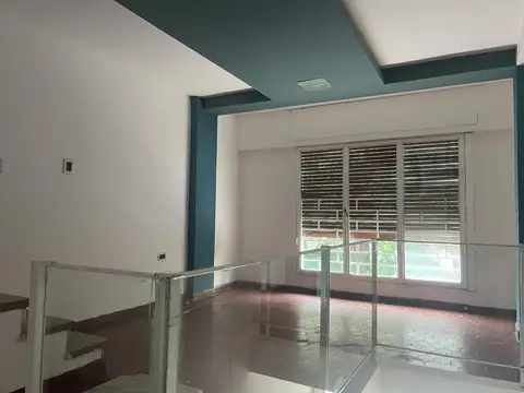 Casa 3 Dorm en Alquiler c/ Terraza y Asador – Bolívar 922