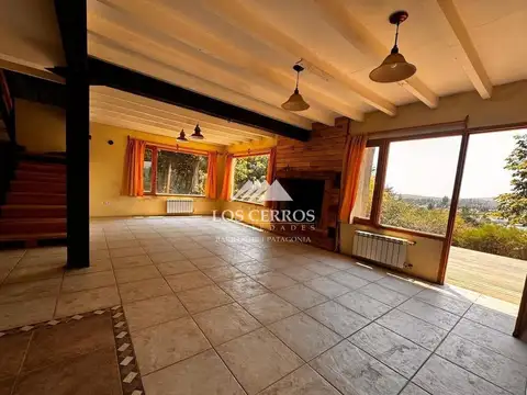 Casa en Venta 5 años