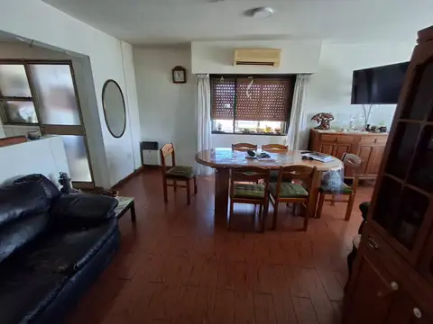 Departamento de 3 dormitorios centro de Rosario