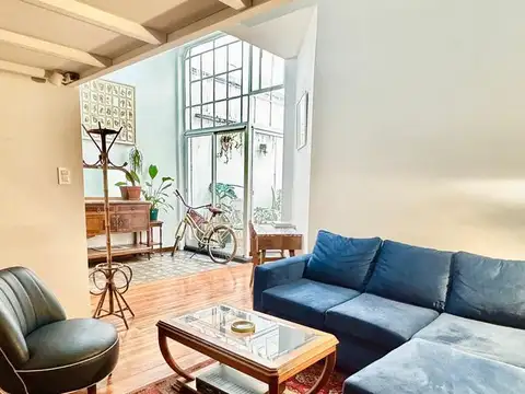 Departamento en Venta en San Telmo, USD 167.000