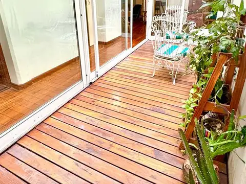 Departamento en Venta al Este