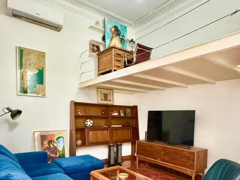 Departamento en Venta de 2 dormitorios