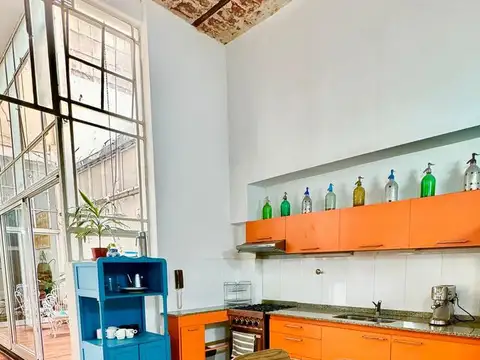 Departamento en Venta de 3 ambientes