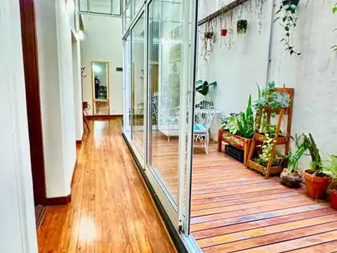 Departamento en Venta 100 años