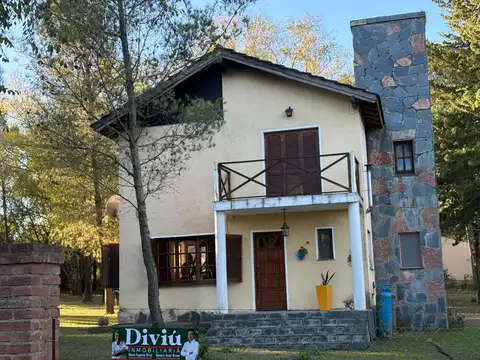 Casa en Venta al Norte