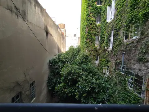 Departamento en Alquiler Temporal de 3 ambientes