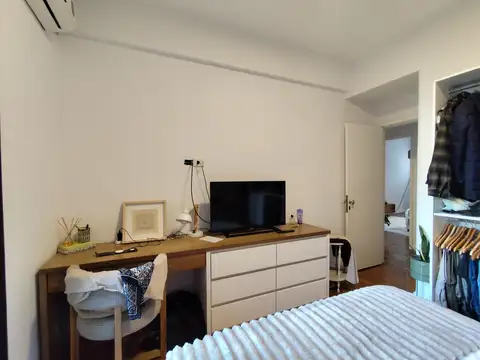 Departamento en Alquiler Temporal al Noreste