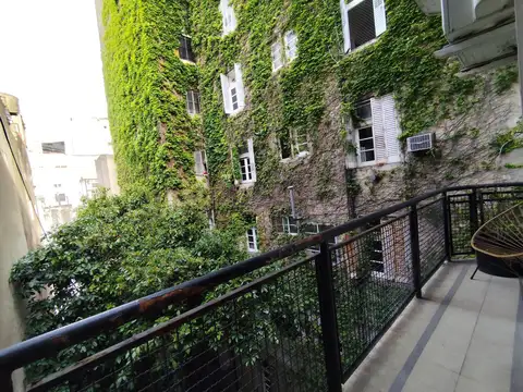 Departamento en Alquiler Temporal 90 años