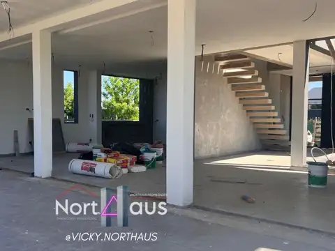 Casa en Venta al Noroeste