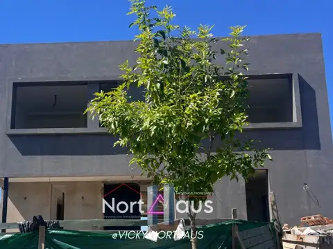 Vemta Casa Los Carpinchos, 5 amb, Nordelta
