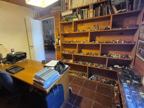 Casa en Venta 20 años