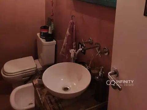 Casa en Alquiler 10 años